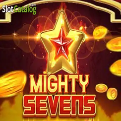 সেভেনসেভেনসেভেন Seven Seven Seven slot গেম